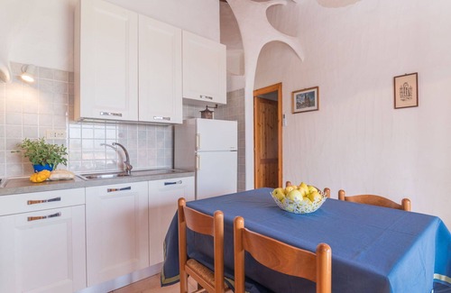 La Ciaccia House | Beautiful private villa for 4 guests with A/C, WIFI, TV, terrace, pets allowed and parking