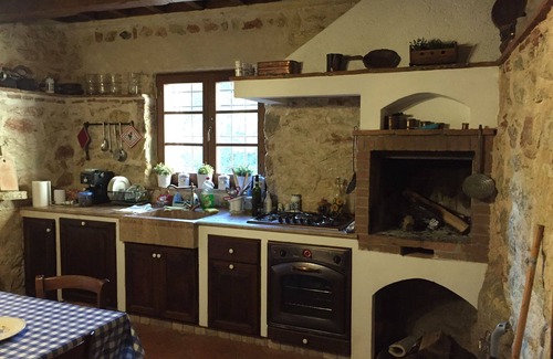 Casaprota Villa | Beautiful private villa for 8 guests with private pool, WIFI, TV and parking