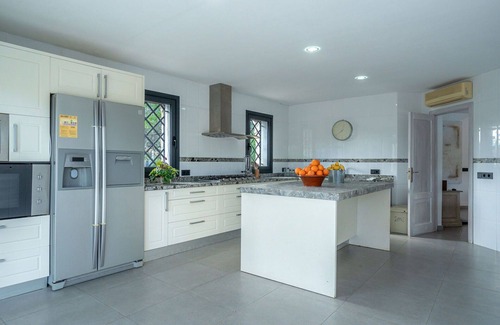 Crestatx Villa | Beautiful private villa for 7 people with private pool, WIFI, A/C, TV, patio and parking