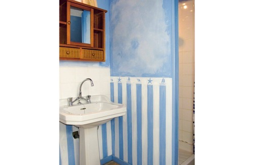 Monteaux House | Beautiful private villa for 4 people with WIFI, TV, terrace, pets allowed and parking