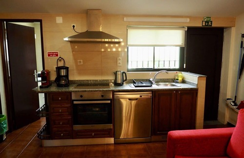 Fao House | Beautiful private villa for 4 people with WIFI, TV and terrace