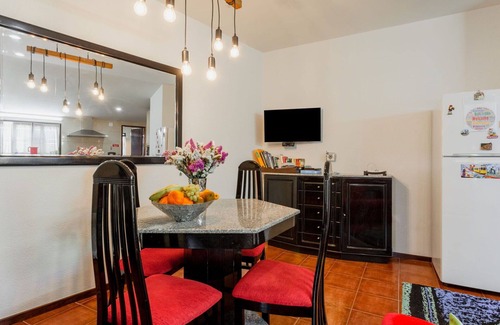 Fao House | Beautiful private villa for 4 people with WIFI, TV and terrace