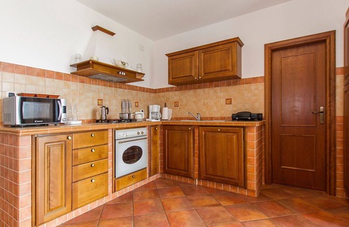 Stanisovi Villa | Beautiful private villa for 8 guests with A/C, pool, WIFI, TV, terrace and parking