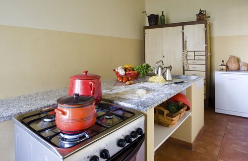 Cicogna Villa | Beautiful private villa with private pool, WIFI, TV, veranda, pets allowed, panoramic view, parking