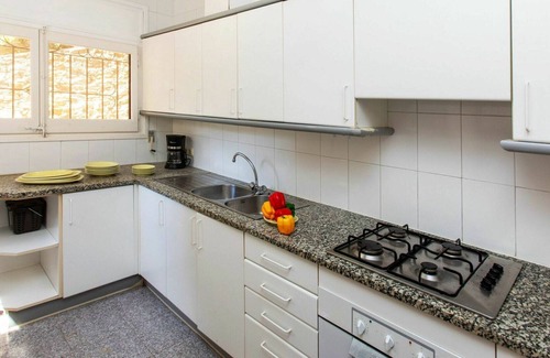 Sa Riera House | Beautiful private villa for 6 guests with private pool, TV, patio and parking
