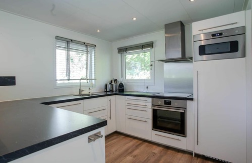Municipality of Rhenen House | Beautiful private villa for 6 people with pool, WIFI, TV, terrace and parking