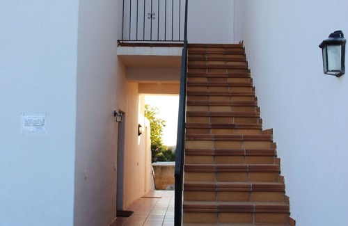 Sant Josep de sa Talaia Apartment | beautiful property in ibiza, only for families and quiet people