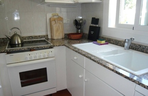Cielo de Bonaire House | Beautiful, quietly located vacation home in Bon Aire near Alcudia with sea views