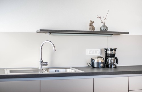 Rasa Apartment | Beautiful, quiet and spacious apartment with stunning views over Brixen/Eisacktal