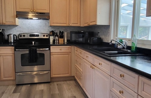 Bobcaygeon House | Beautiful Quiet Escape to Nogies Creek, Bobcaygeon, Kawarthas Lakes Area