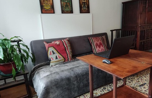 Hepworth House | Beautiful quiet room in the heart of Holmfirth