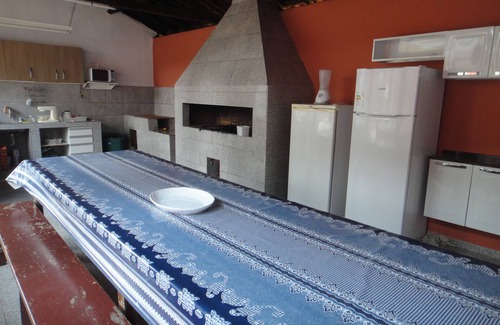 Braganca Paulista House | Beautiful Ranch for Weekends