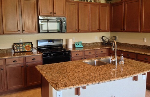Power Ranch House | Beautiful Ranch Home in Choice Location