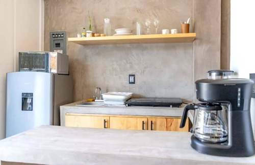 Brisas de Zicatela Apartment | Beautiful Remodeled Studio In The Center La Punta