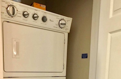 Channel District Apartment | Beautiful, Relaxing Apartment at Bell C-125