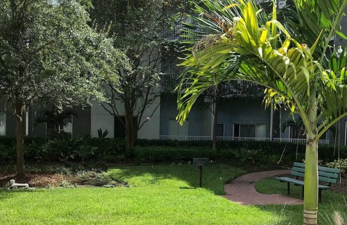 Channel District Apartment | Beautiful, Relaxing Apartment at Bell C-125