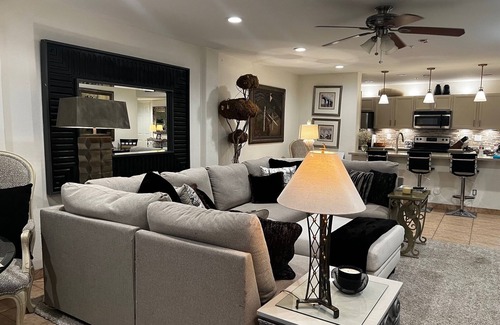 Fountain Hills Condo | Beautiful remodeled, 2 BR/2B, fully furnished, Condo in Gorgeous Fountain Hills
