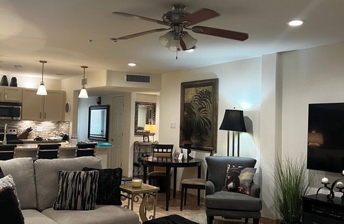 Fountain Hills Condo | Beautiful remodeled, 2 BR/2B, fully furnished, Condo in Gorgeous Fountain Hills