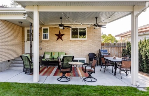 Murray House | BEAUTIFUL REMODELED HOME. CLOSE TO DOWNTOWN & TO SKI RESORTS