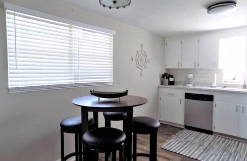 Corry Heights Apartment | Beautiful Remodel Close to Bases