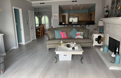 Horseshoe Bay House | Beautiful Remodel in 2019
