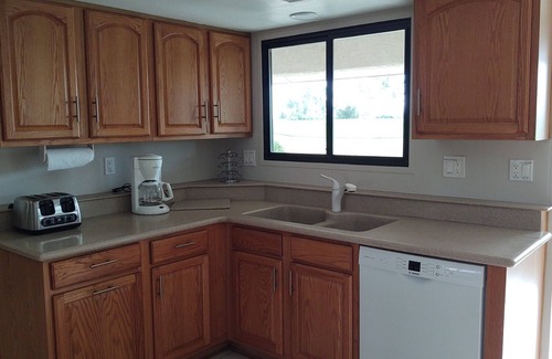 Sun City West House | Beautiful remodeled 4-bedroom 2-bath golf course vacation home in Sun City West