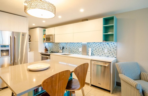 Key Largo Condo | Beautiful Remodeled Condo 2B 1.5Ba
