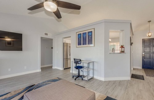Deer Valley House | Beautiful remodeled home to enjoy your stay.