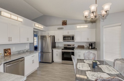 Deer Valley House | Beautiful remodeled home to enjoy your stay.