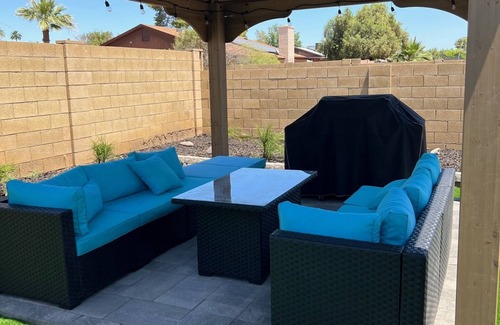 Deer Valley House | Beautiful remodeled home to enjoy your stay.