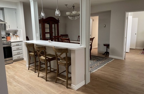 Sawtelle Condo | Beautiful Remodeled West Los Angeles condo - Brentwood adjacent.