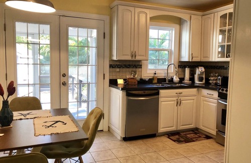 St. Petersburg - Clearwater House | Beautiful, renovated house in gorgeous neighborhood!