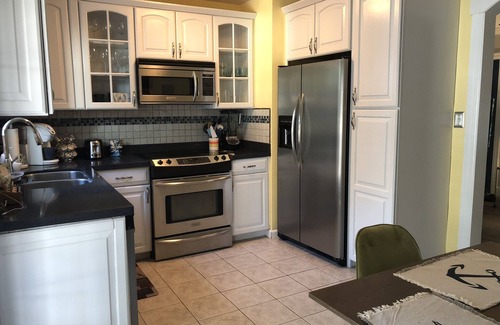 St. Petersburg - Clearwater House | Beautiful, renovated house in gorgeous neighborhood!