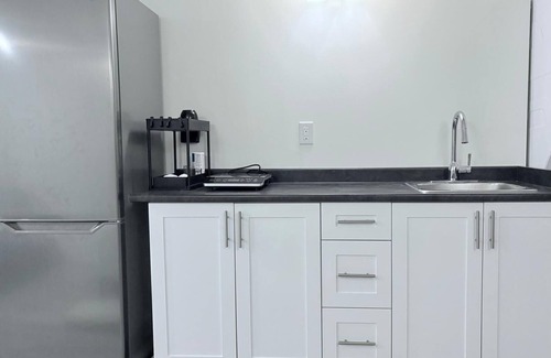 East Credit Apartment | Beautiful Renovated Basement Apartment