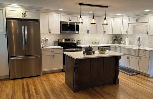 Lodi Other | Beautiful renovated Farmhouse on Seneca Lake. Finger Lake Wine Trail.