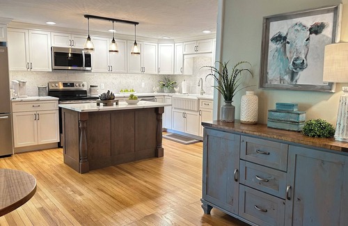 Lodi Other | Beautiful renovated Farmhouse on Seneca Lake. Finger Lake Wine Trail.