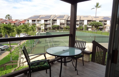 Kihei Condo | Beautiful, Renovated, Hale Kamaole 159