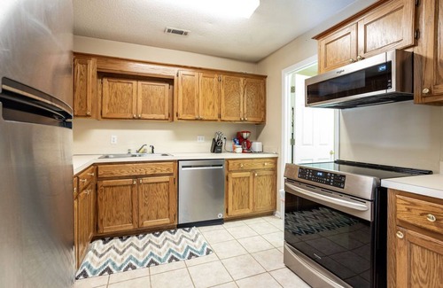 Stateburg House | Beautiful Renovated Home Near Shaw AFB