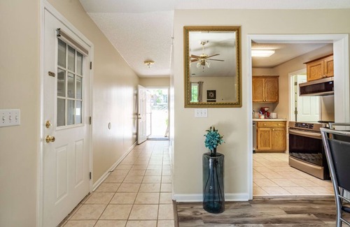 Stateburg House | Beautiful Renovated Home Near Shaw AFB