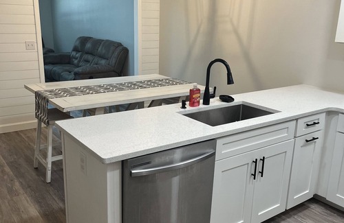 Tallahassee House | Beautiful renovated home.12 mins from FSU
