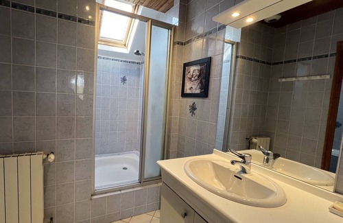 Buc House | Beautiful residence at the entrance to the historic center of Versailles