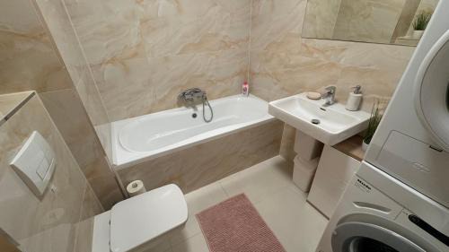 Nyiregyhaza Apartment | Beautiful Residence