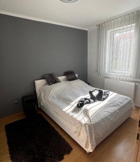 Nyiregyhaza Apartment | Beautiful Residence