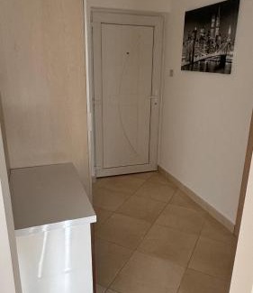 Nyiregyhaza Apartment | Beautiful Residence