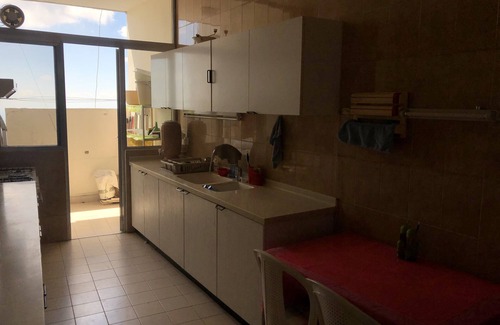 Broumana Apartment | Beautiful residence with a splendid valley & sea view