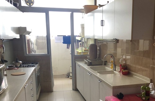 Broumana Apartment | Beautiful residence with a splendid valley & sea view