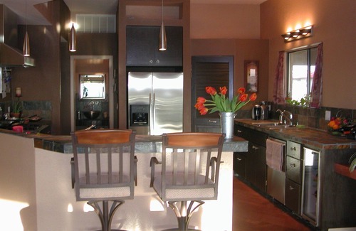 Velvet Shadows House | Beautiful, Resort-Like Home w/Pool, Spa & Mountain Views