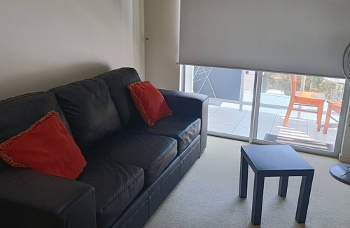 Urangan Resort | Beautiful Resort So Close to Urangan Marina