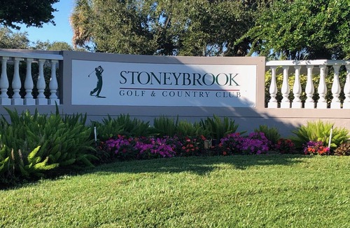 Palmer Ranch Condo | Beautiful Resort Style Condo in Sunny Florida, Enjoy Golfing, Tennis/Pickleball