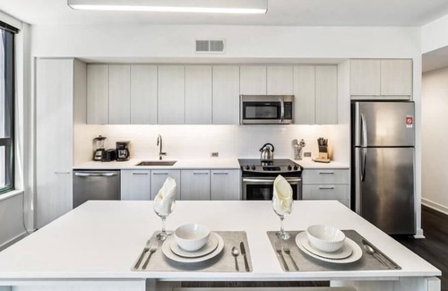 Reston Apartment | Beautiful Reston Location | EV Charging + Bicycle Storage | VA